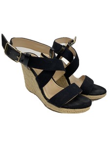banana republic espadrille wedge