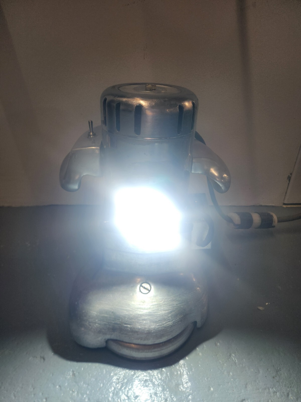 Clarke Alto B2+ Edge Sander eBay