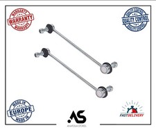 2-Pack Front Stabilizer Anti-Roll Bar Drop Link For Ford Transit MK6 (2000-2006) – 3933468