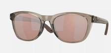 NEW Costa Del Mar ALETA Polarized Sunglasses Taupe Crystal / Copper Silver Glass