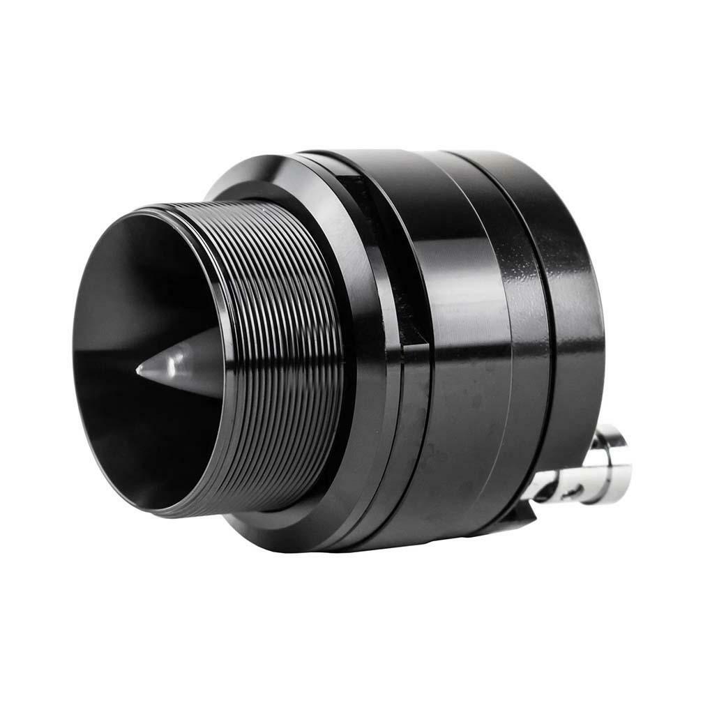 Audiopipe ATQ1551 1" Aluminum Titanium Tweeter 250W Max 4Ohm Sold Each