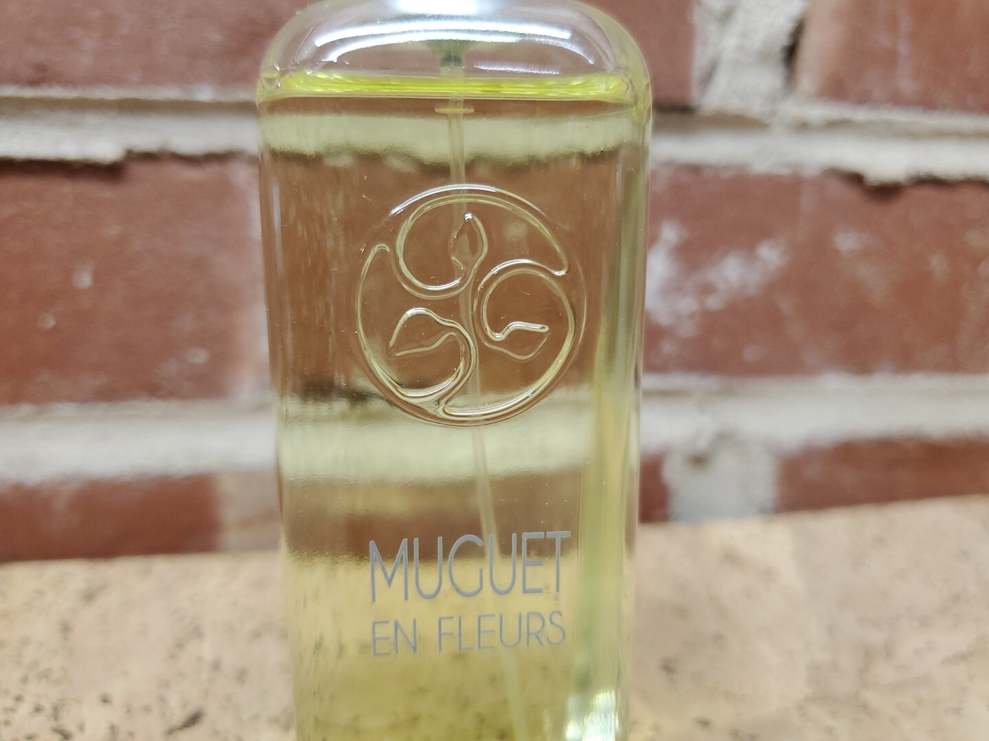 Yves Rocher Muguet en Fleurs Lily of the Valley 3.3oz Spray 95 Full eBay