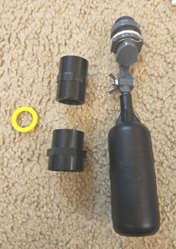 Atlantic AF1000 AutoFill Water Level Kit - Missing One Connector  - Picture 1 of 3