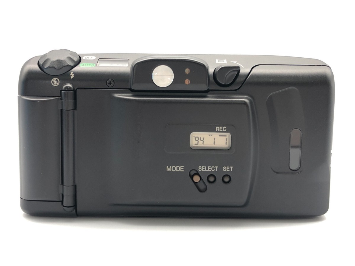 キャノン CANON Autoboy Luna105 パノラマ AIAF キヤノン 【完動品】Canon Autoboy Luna 105 Ai AF Panorama