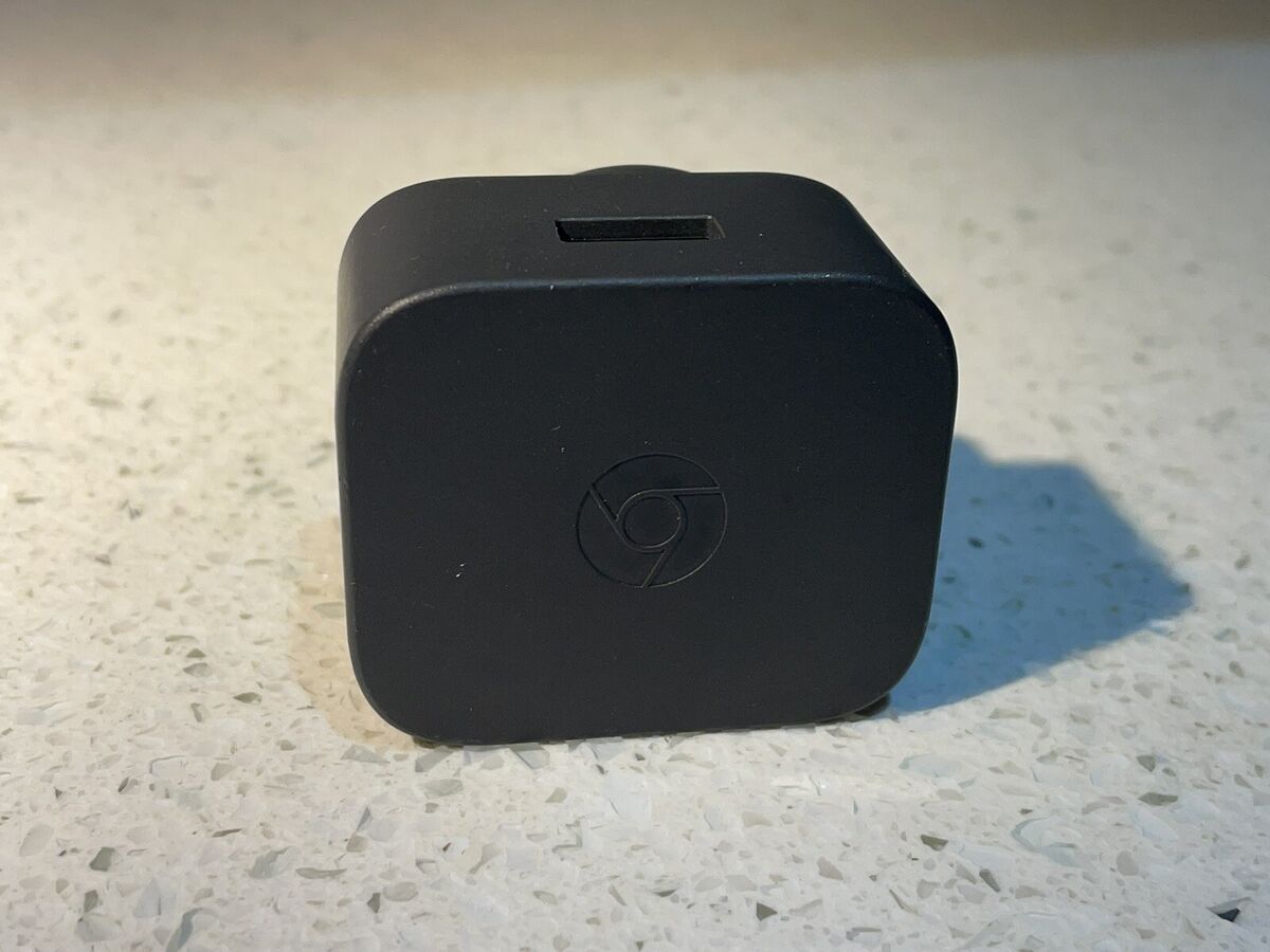 Genuine Google Chromecast gen 1 ,2, 3, 4, Power Supply AC Genuine Google Chromecast gen 1 ,2, 3, 4, Power Supply AC