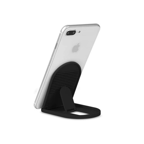 For Google Pixel 9 Pro Fold - Fold-up Stand Holder Travel Desktop Cradle Dock - 第 2/6 張圖片