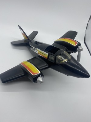 tonka plane