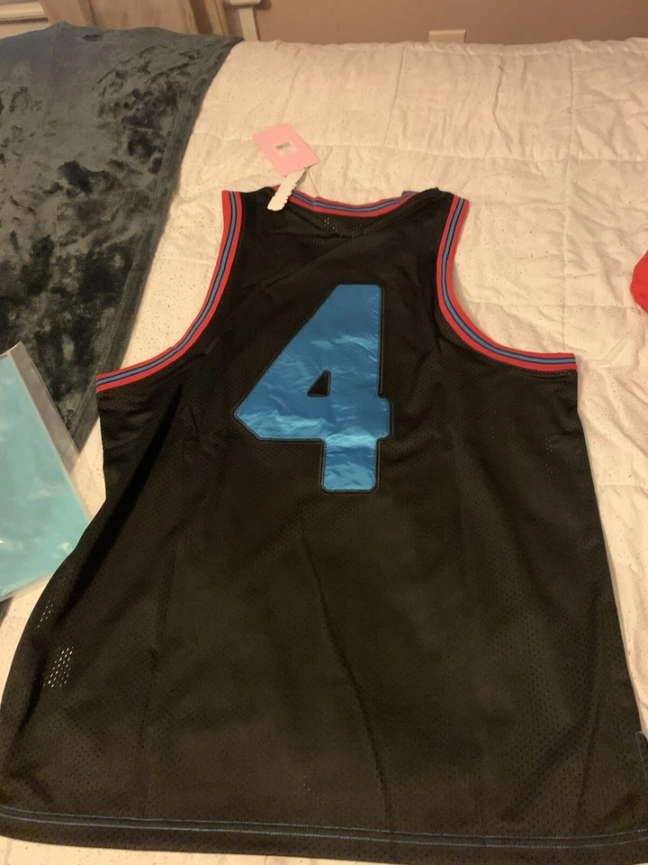 Camiseta deportiva de baloncesto Billionaire Boys Club Ice Cream XL NUEVA CON ETIQUETAS $125 Foto 4 de 4