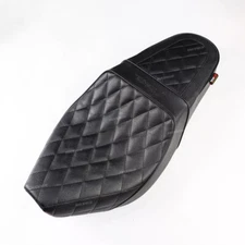 Replacement Seat Pad Complete MaxNus V13 For HONDA REBEL CMX 1100 2021-24