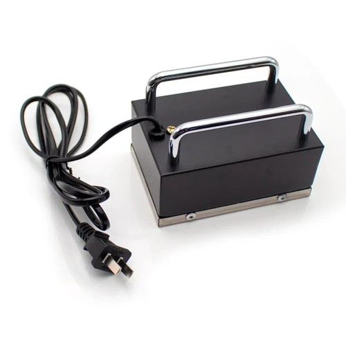 220V Powerful Portable Demagnetizer Hand Degausser Degaussing Tools DF ...