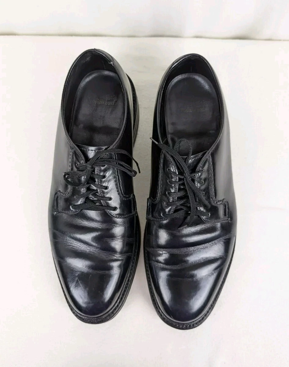 Lloyd & Haig Black Dress Shoes for Men for sale | eBay