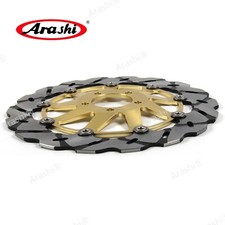 Brake Rotors for 1992 Kawasaki Ninja ZX11 for sale | eBay