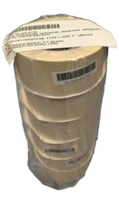 Lot of 6x Skilcraft 7510-00-266-6710 2" x 60 yds Masking Tape Pressure Sensitive