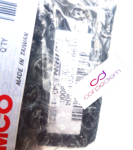 KYMCO XCITING250i ECU (for DIRECT FUEL INJECTION model) 39200-LDF2-800 - Picture 7 of 12