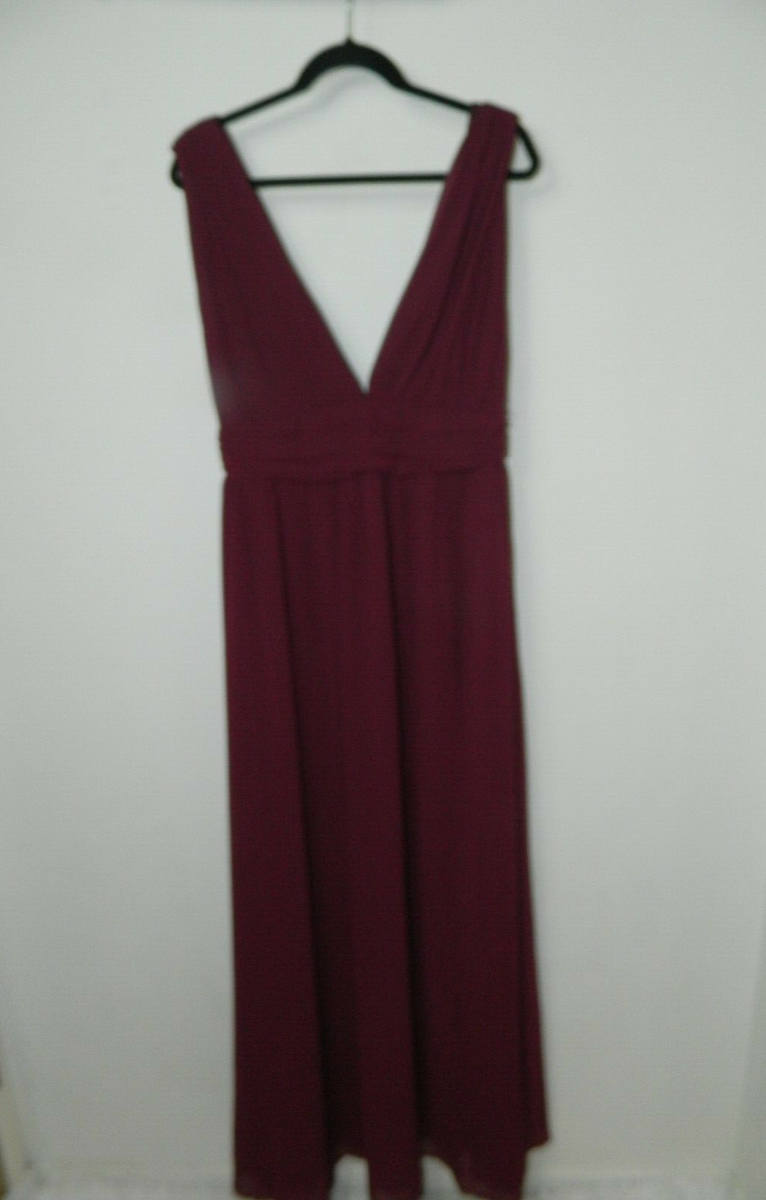 halter slip maxi dress Fireproof Halter Maxi Dress | Baby Blue | Womens
