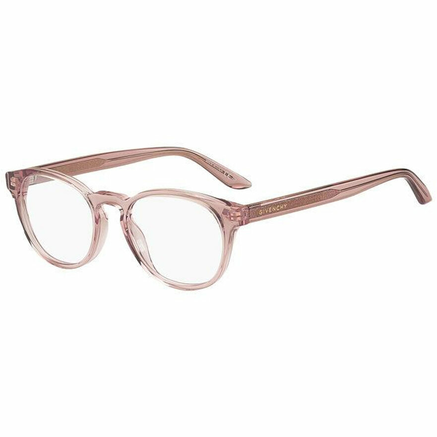 GIVENCHY GV 0159 0FWM 00 Eyeglasses Nude Frame 50 Mm | eBay display picture 1