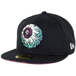 new era mishka