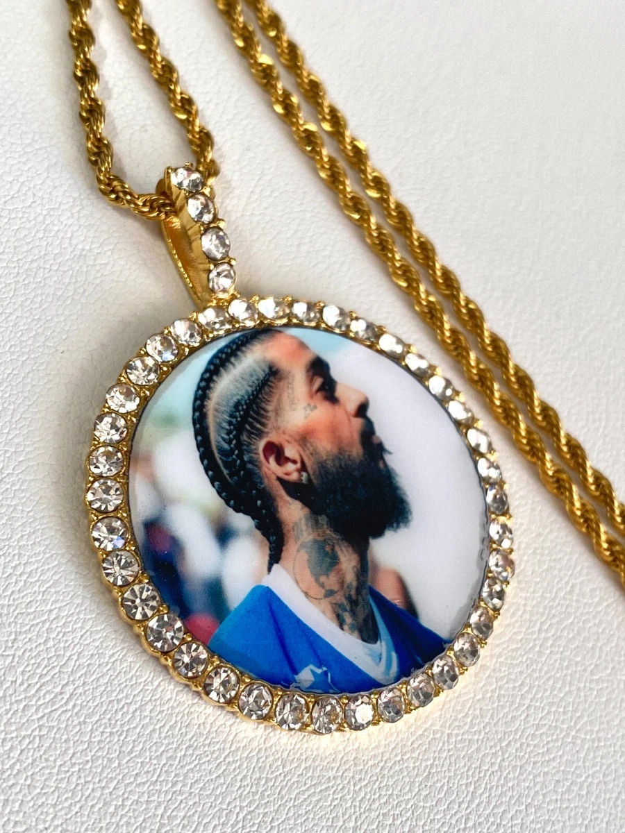 Custom rope chain sale