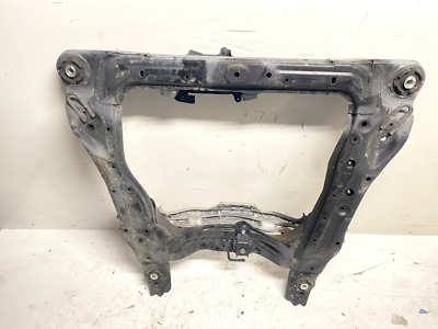 2009-2014 Acura Tsx Front Subframe K Frame Engine Cradle