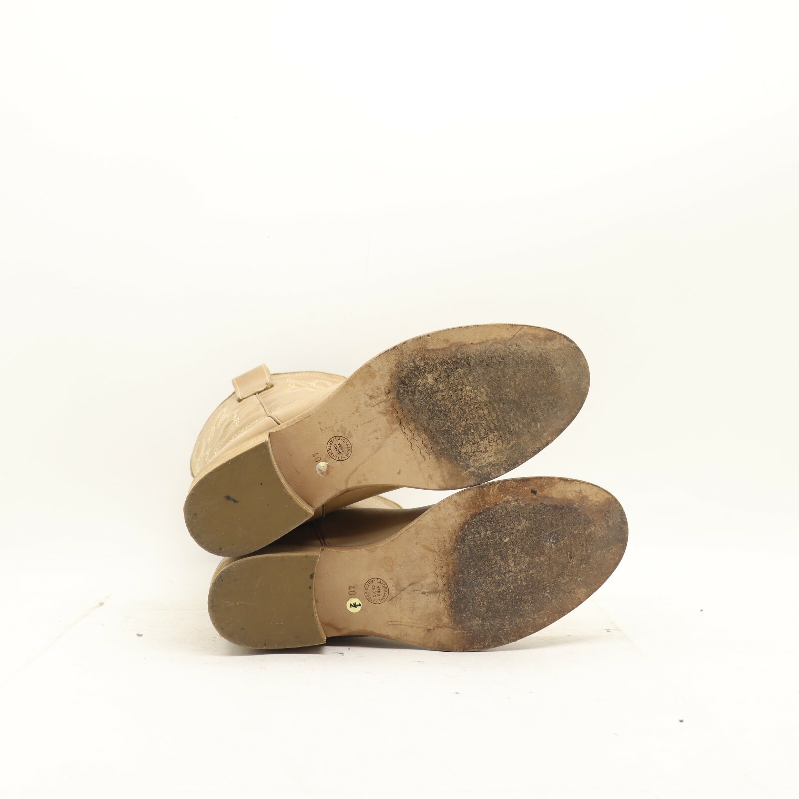 boots progetto femme