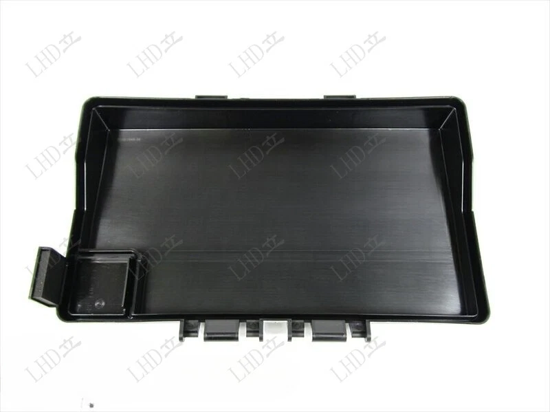 Cubierta de relé de fusibles para Dodge Ram 1500 2500 3500 4500 5500 2013-2024 68202821AA, Foto 2 de 4