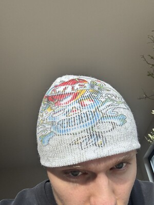 AvantGarde Vintage Y2k Beanie Vibe | eBay