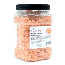 PEZ Bulk Unwrapped Candy Refill 20oz Jar - Assorted Flavors - Free Shipping