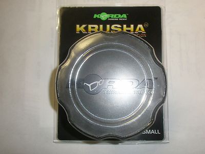 Korda KRUSHA SMALL Boilie pellet Grinder Carp fishing