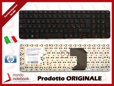Tastiera Italiana Compatibile Con HP Pavilion Sleekbook 701684 061 703915 061 3867 - Foto 9
