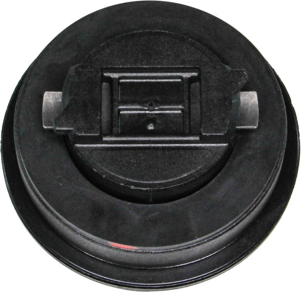 Engine Oil Filler Cap fits 2004-2013 Volkswagen GTI,Passat Phaeton,Touareg Eos - Image 3 of 3