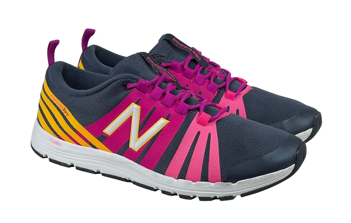 new balance wx811