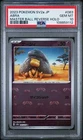 ABRA 063/165 PSA 10 POKEMON SV2A-POKEMON 151 2023 JAPANESE MASTER BALL REVERSE H