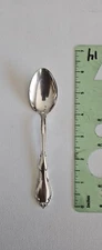 towle sterling silver spoon