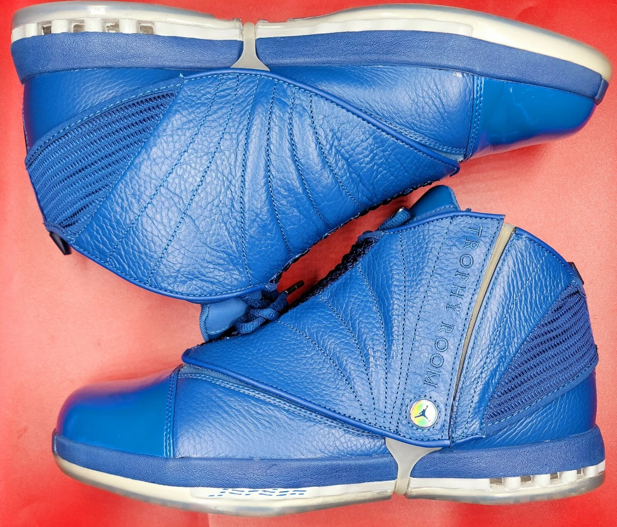 Trophy room cheap jordan 16
