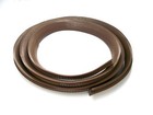 <!--F#f_0-->Headlining Finishing Strip Rear TAN for HQ-HJ-HX-HZ Holden Coupes<!--F/-->