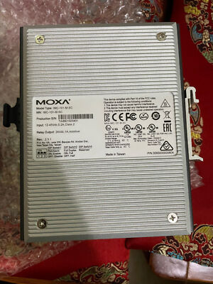 1PCS NEW IMC-101-M-SC converter #D2