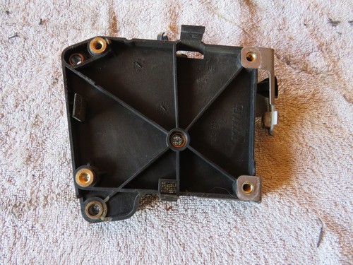 Opel Astra G Motorsteuergeräthalterung 9158304 Halterung Steuergerät Motor