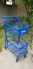 Bed Bath Beyond Shopping Cart JUST REDUCED