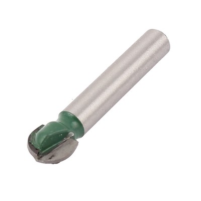 Drill Bits - Router Bit