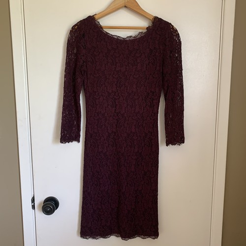 T. Babaton Aritzia Rafael Dress 