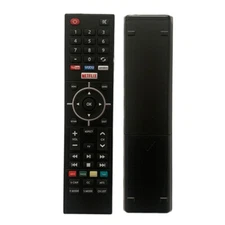 Remote Control For RCA RHOS581SM RNSMU4336 RNSMU5536 Smart Virtuoso 4K Smart TV