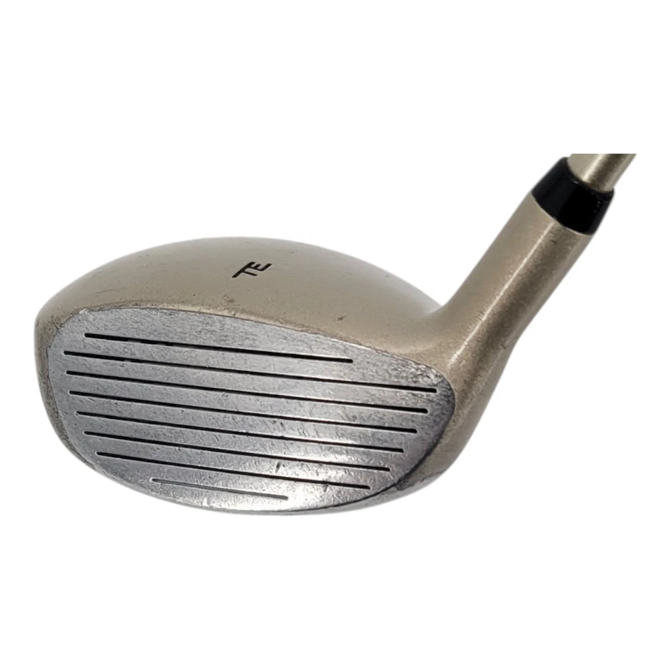 Tech Edge Z-325 Supermetal Matrix 3 Wood Fairway Mens Golf Club RH 43" - Image 2 of 4
