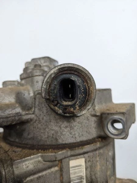 Компрессор переменного тока подходит для 08-14 SCION XD 1042459 - Изображение 3 из 4