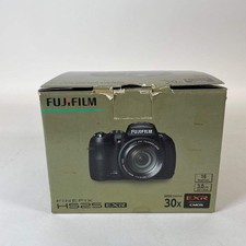 Fujifilm Finepix HS 25 EXR HS25EXR 16.0MP Digital Camera