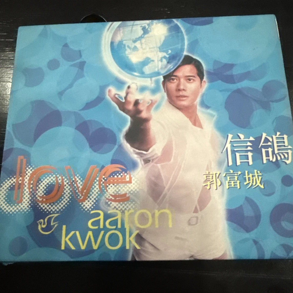 aaron kwok products for sale | eBay