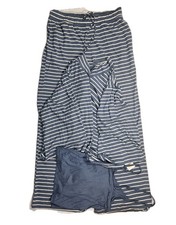 State of Day Women's 3-Piece Fluid-Knit Pajama Set Size X-Small NWT 5A