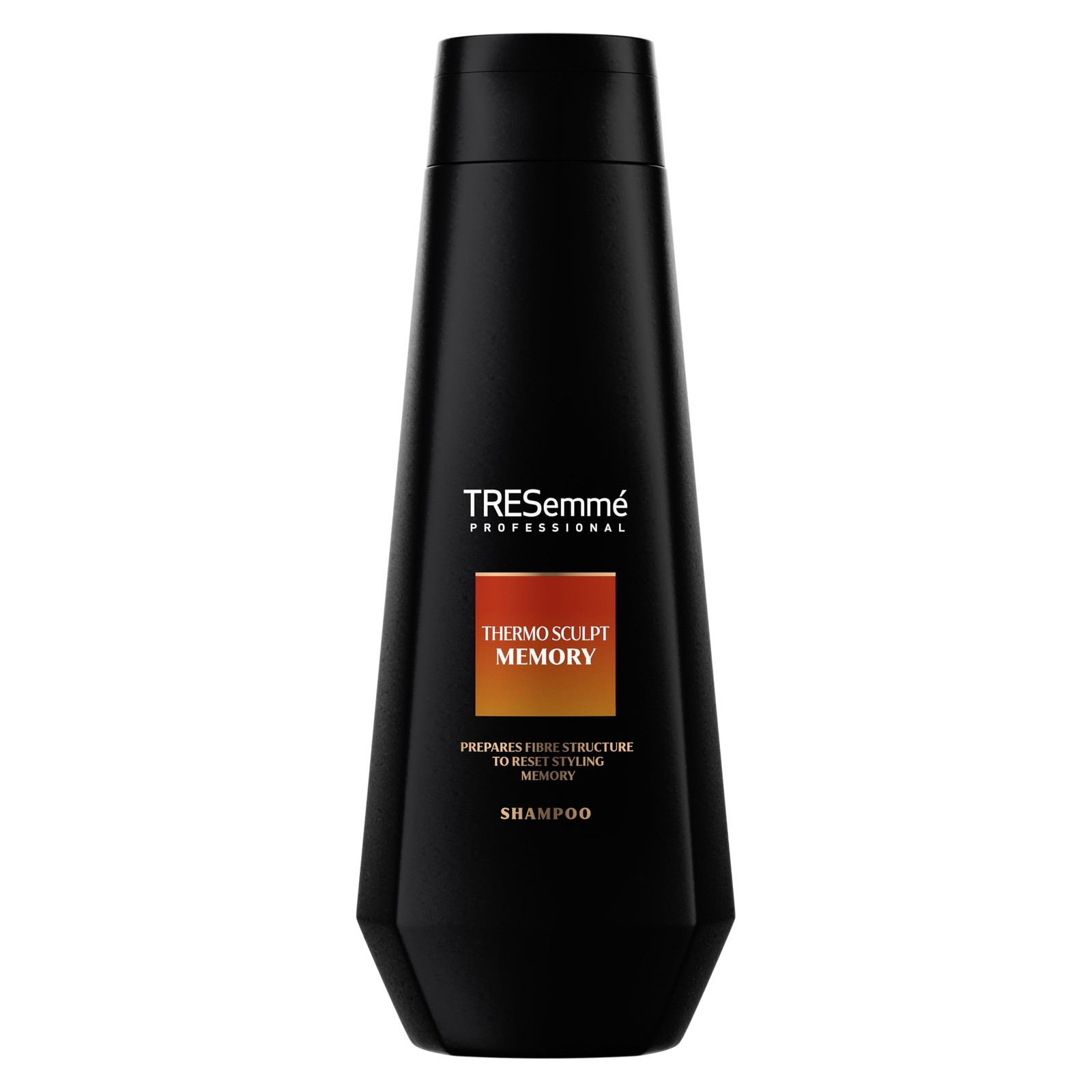 TRESemme Thermo Sculpt Memory Shampoo resilience-building for repairing damaged hair 250 ml - Image 2
