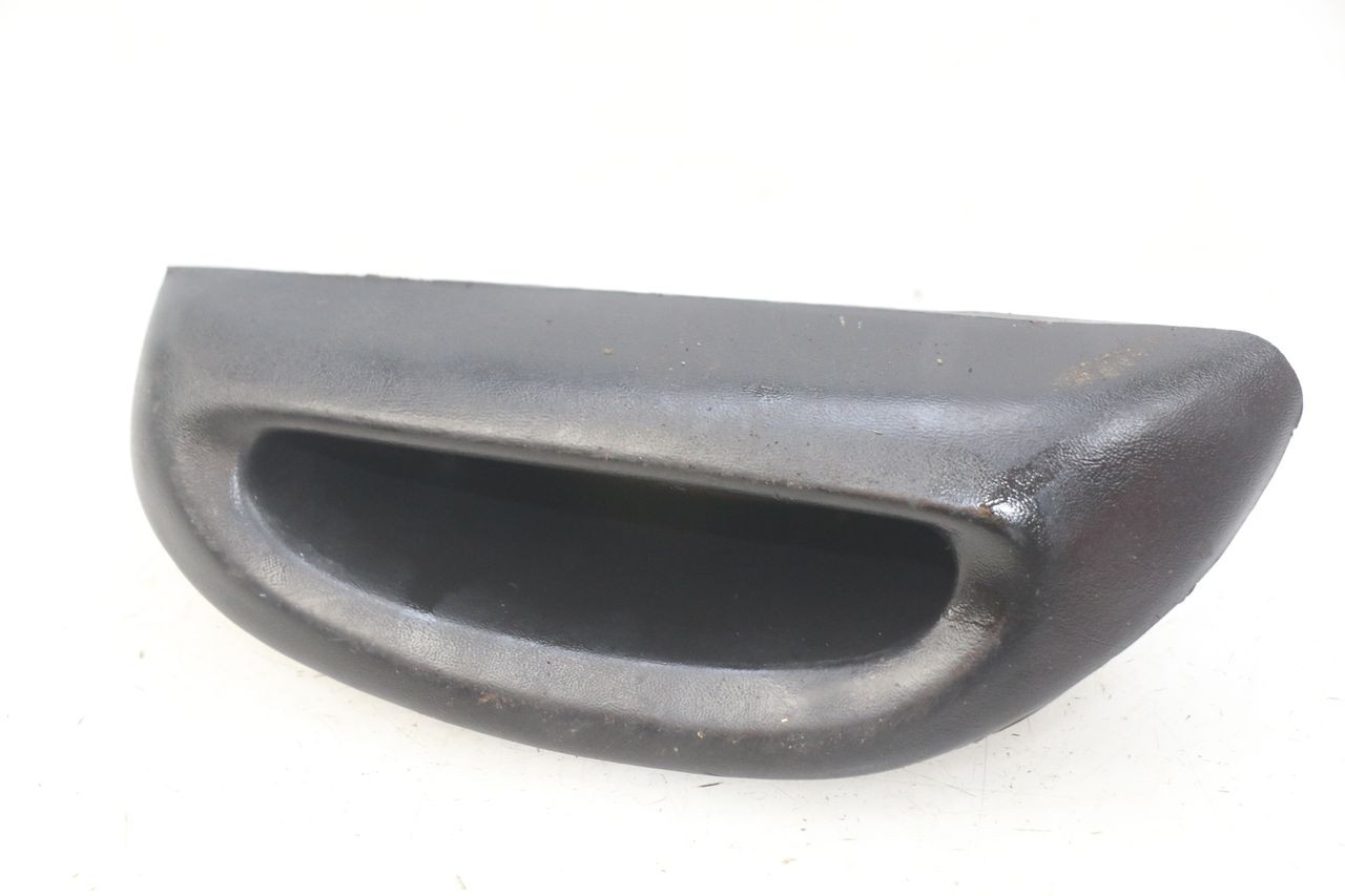 HINTERRADGRIFF - KEEWAY HURRICANE 50 (2006 - 2019)