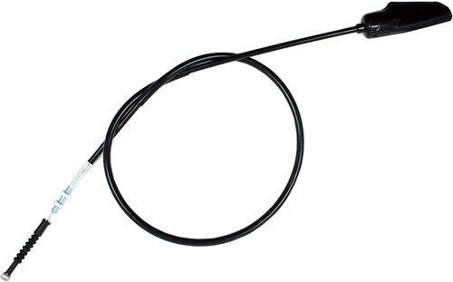 Motion Pro Front Brake Cables for Offroad 05-0087 Black Vinyl K28-3590 70-5087 - Foto 3 di 6