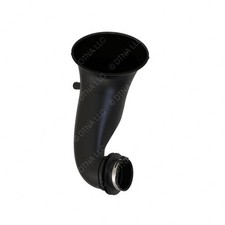 Freightliner 03-36086-001 Air Intake Tube Molded For Detroit Diesel Series 60